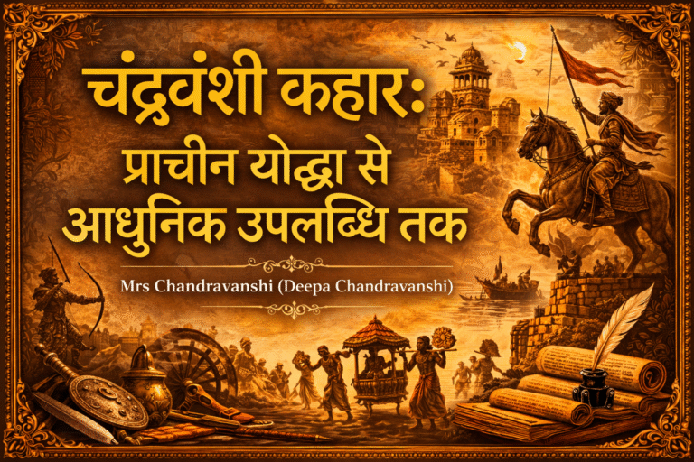 chandravanshi-kahar-ka-itihaas