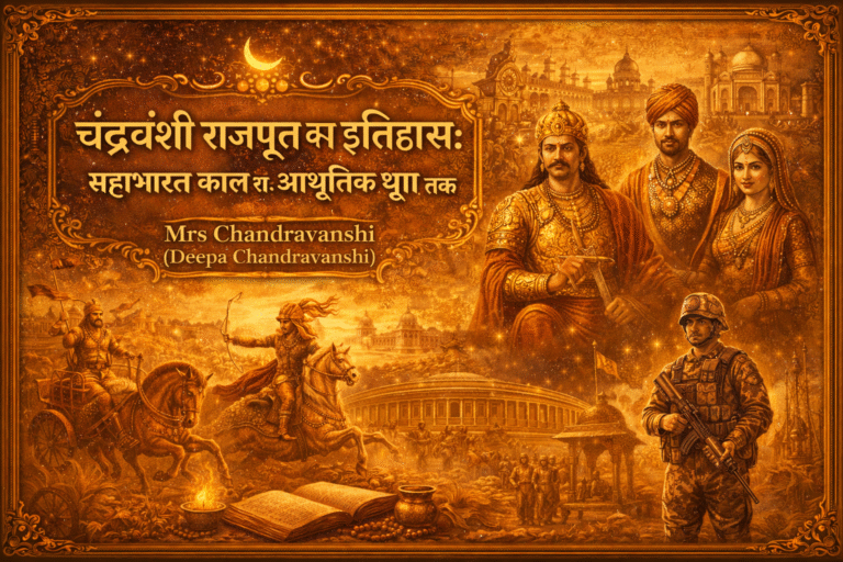 chandravanshi-rajput-ka-itihas