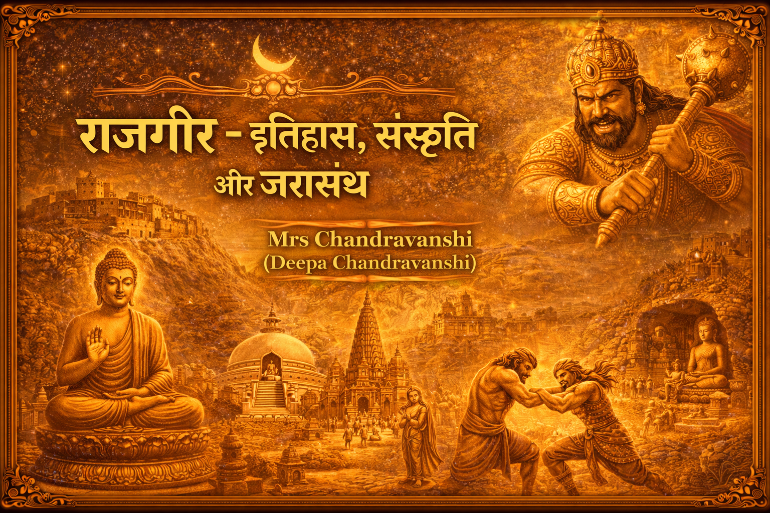 rajgir-history-culture-and-jarasandha