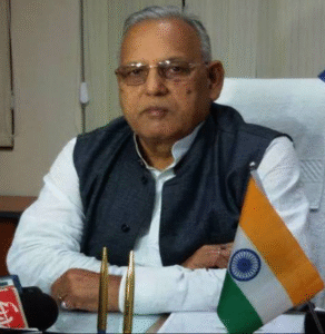 ramchandra chandravanshi