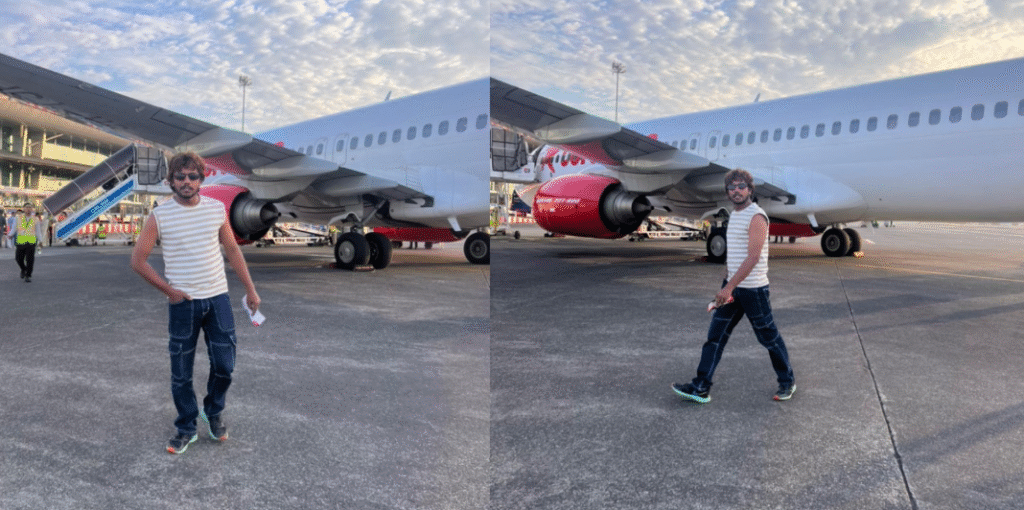 sumit kumar chandravanshi