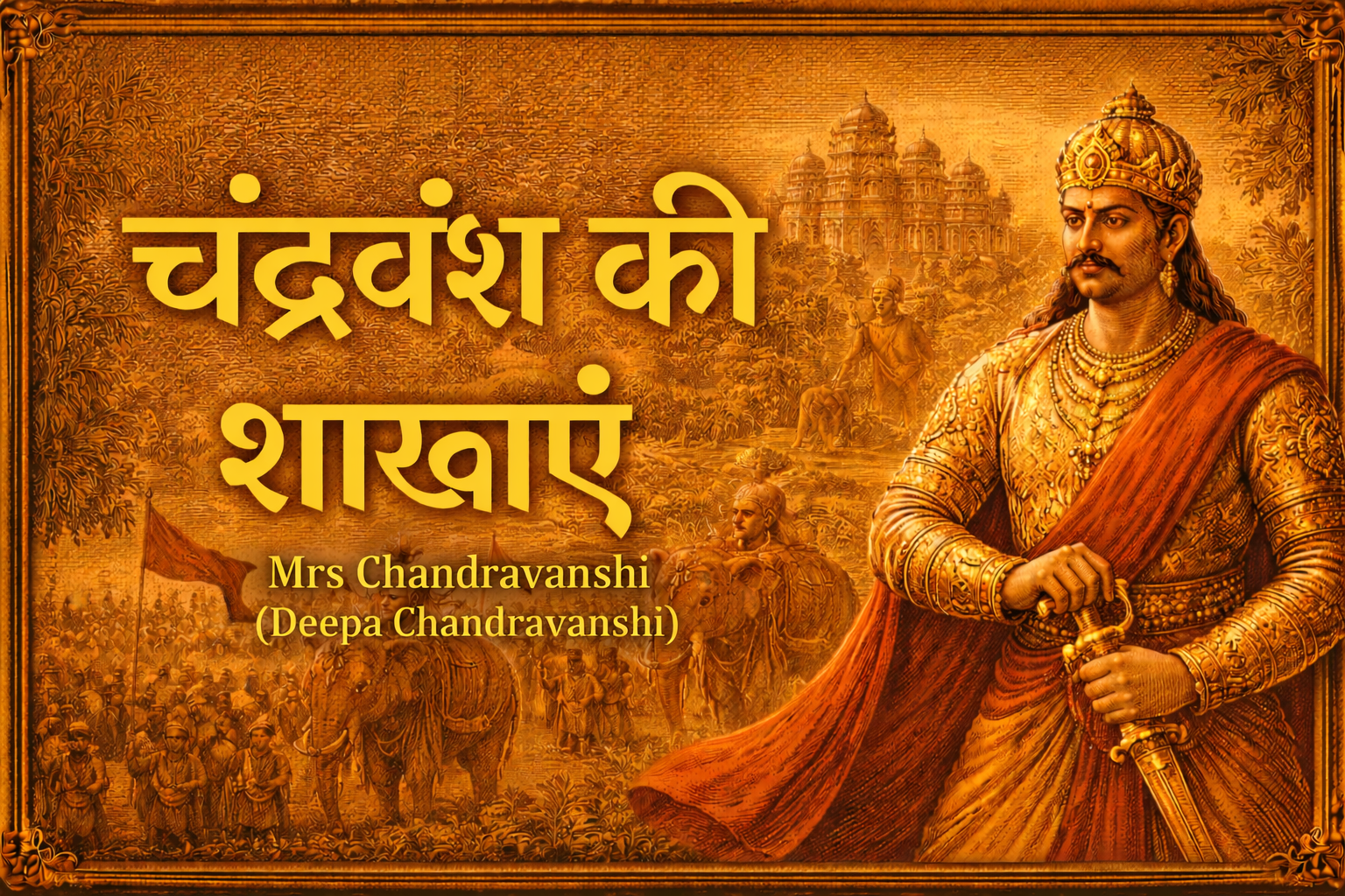 major-branches-of-the-chandravansh-a-structured-introduction